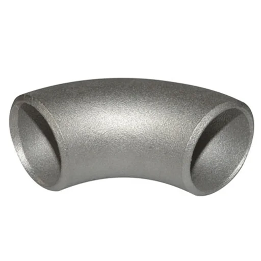 SS 316H 90° Short Radius Elbow